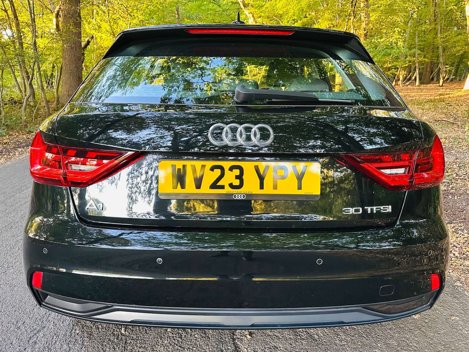 Used Audi A1 2023 for sale - 76070571: Photo 33