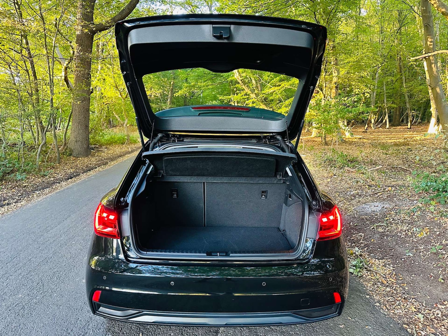 Used Audi A1 2023 for sale - 76070571: Photo 34