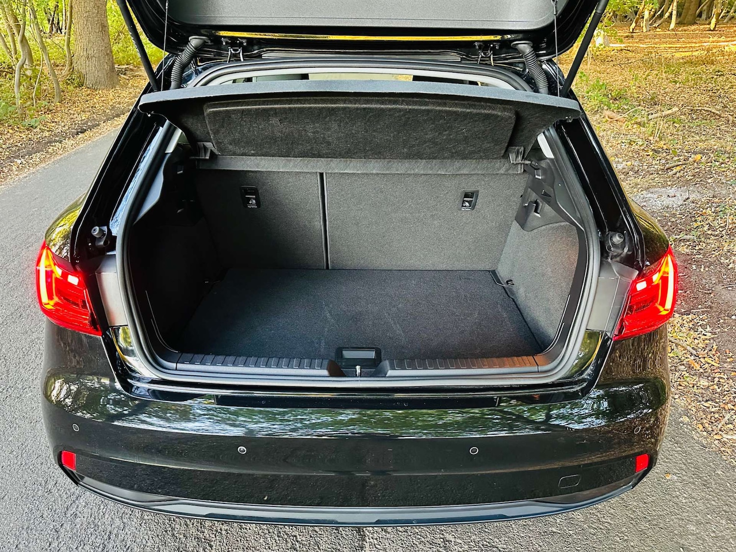 Used Audi A1 2023 for sale - 76070571: Photo 35