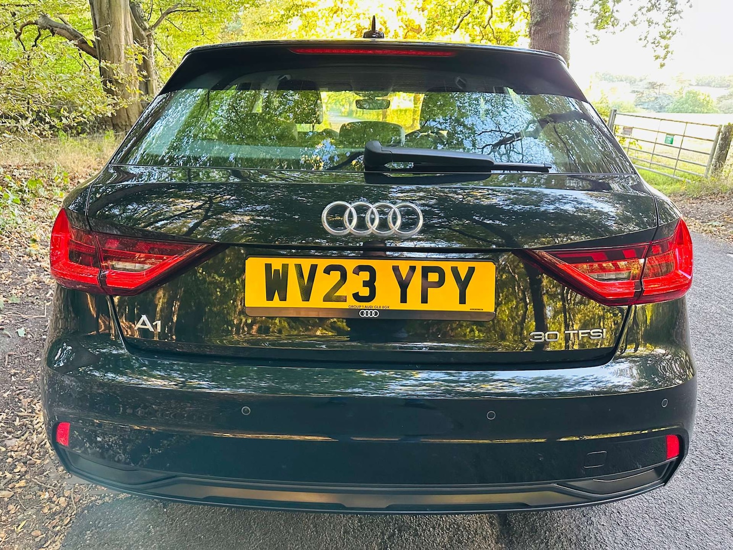 Used Audi A1 2023 for sale - 76070571: Photo 36