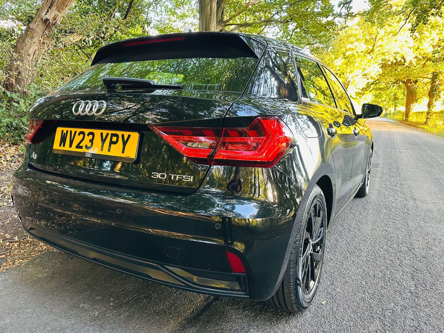 Used Audi A1 2023 for sale - 76070571: Photo 37