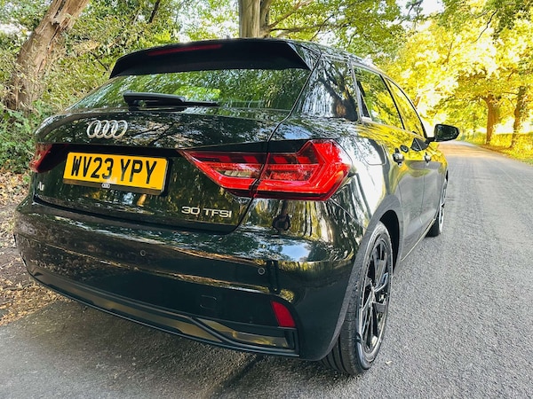 Used Audi A1 2023 for sale - 76070571: Photo 37