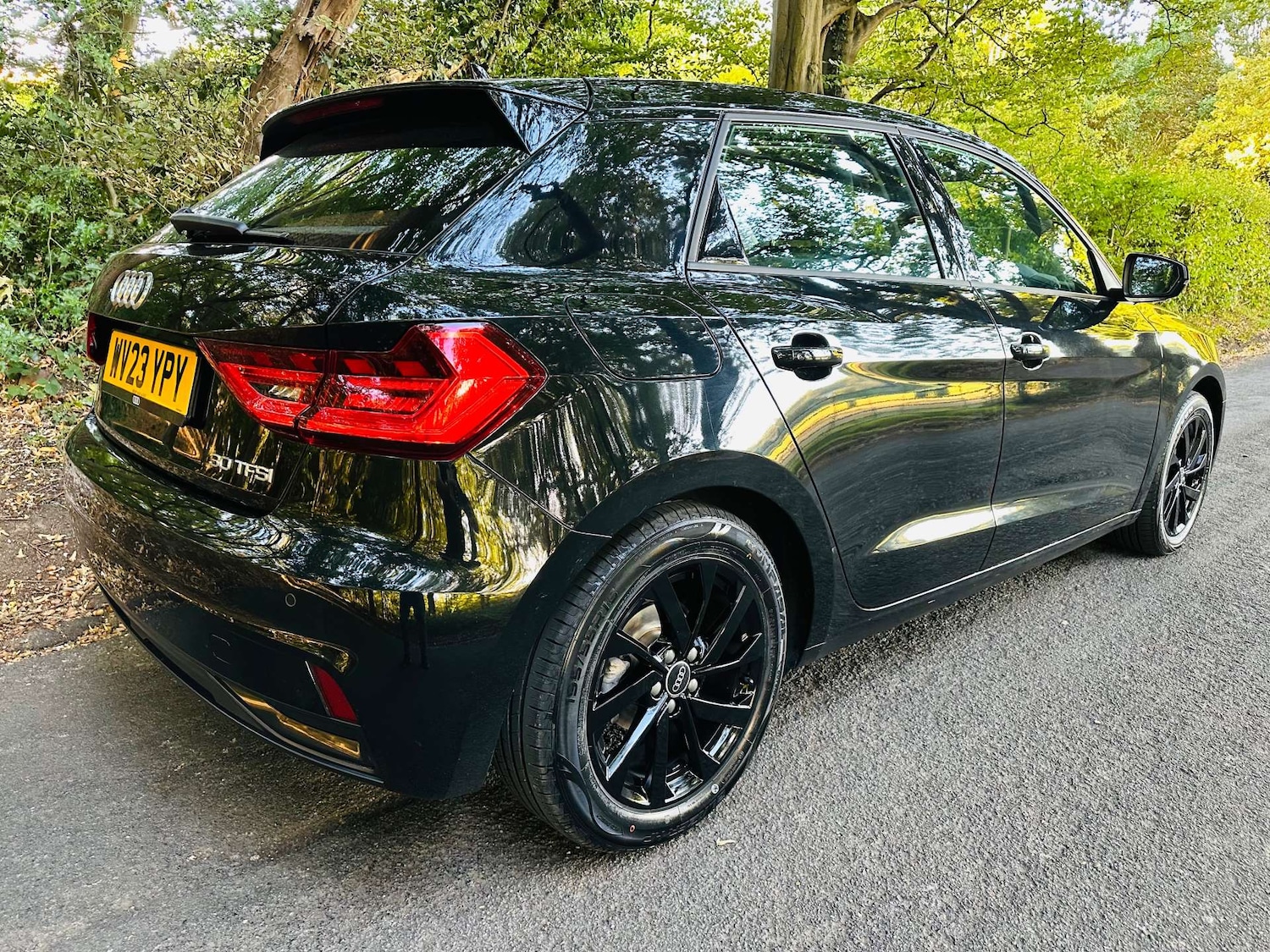 Used Audi A1 2023 for sale - 76070571: Photo 38