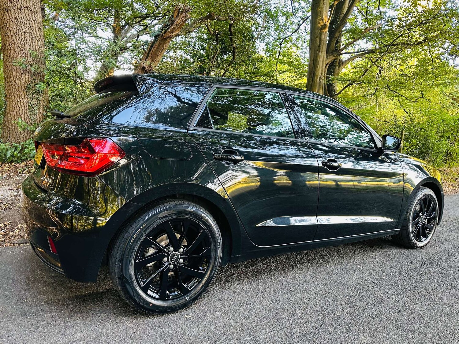 Used Audi A1 2023 for sale - 76070571: Photo 39