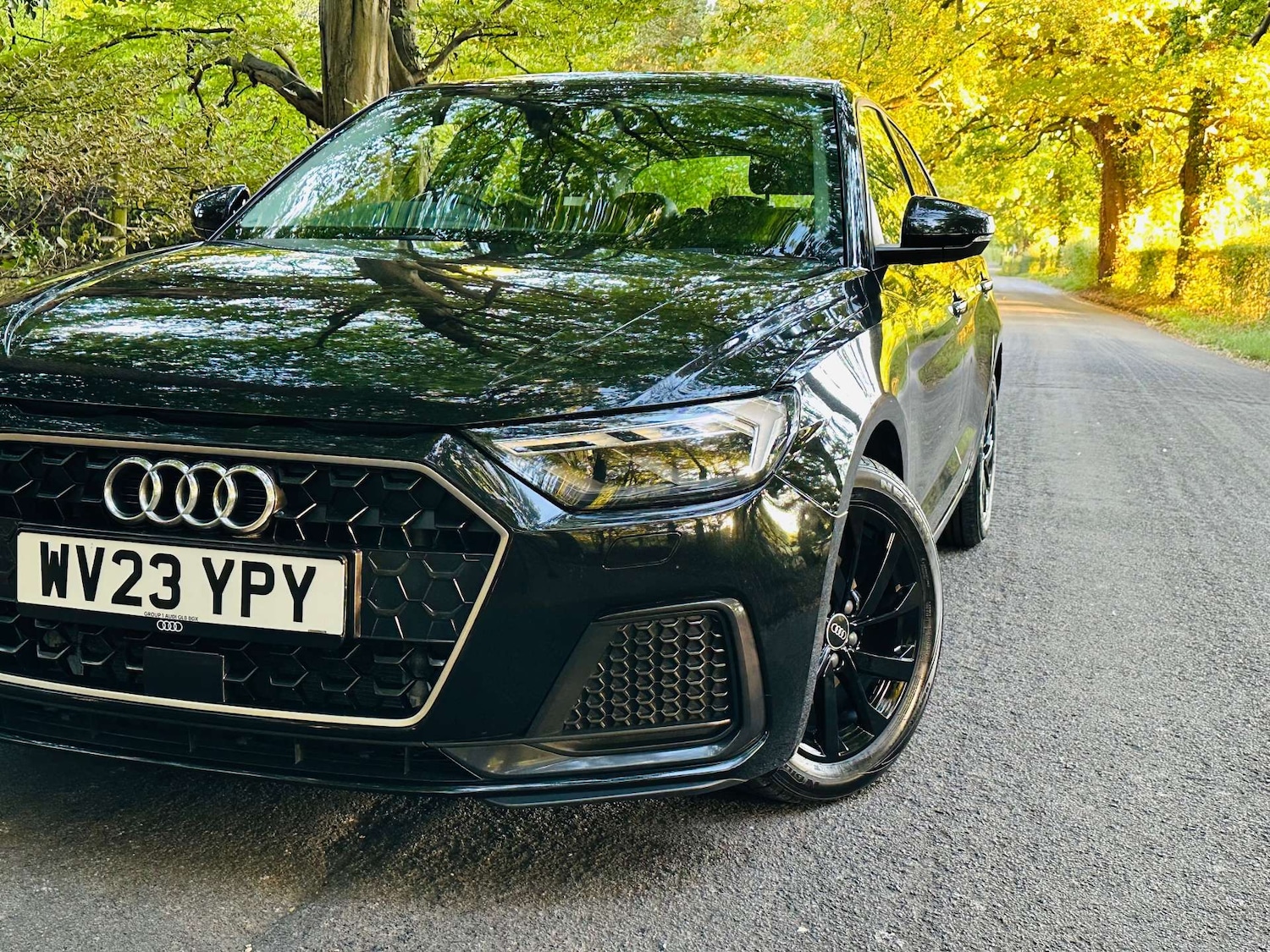 Used Audi A1 2023 for sale - 76070571: Photo 4