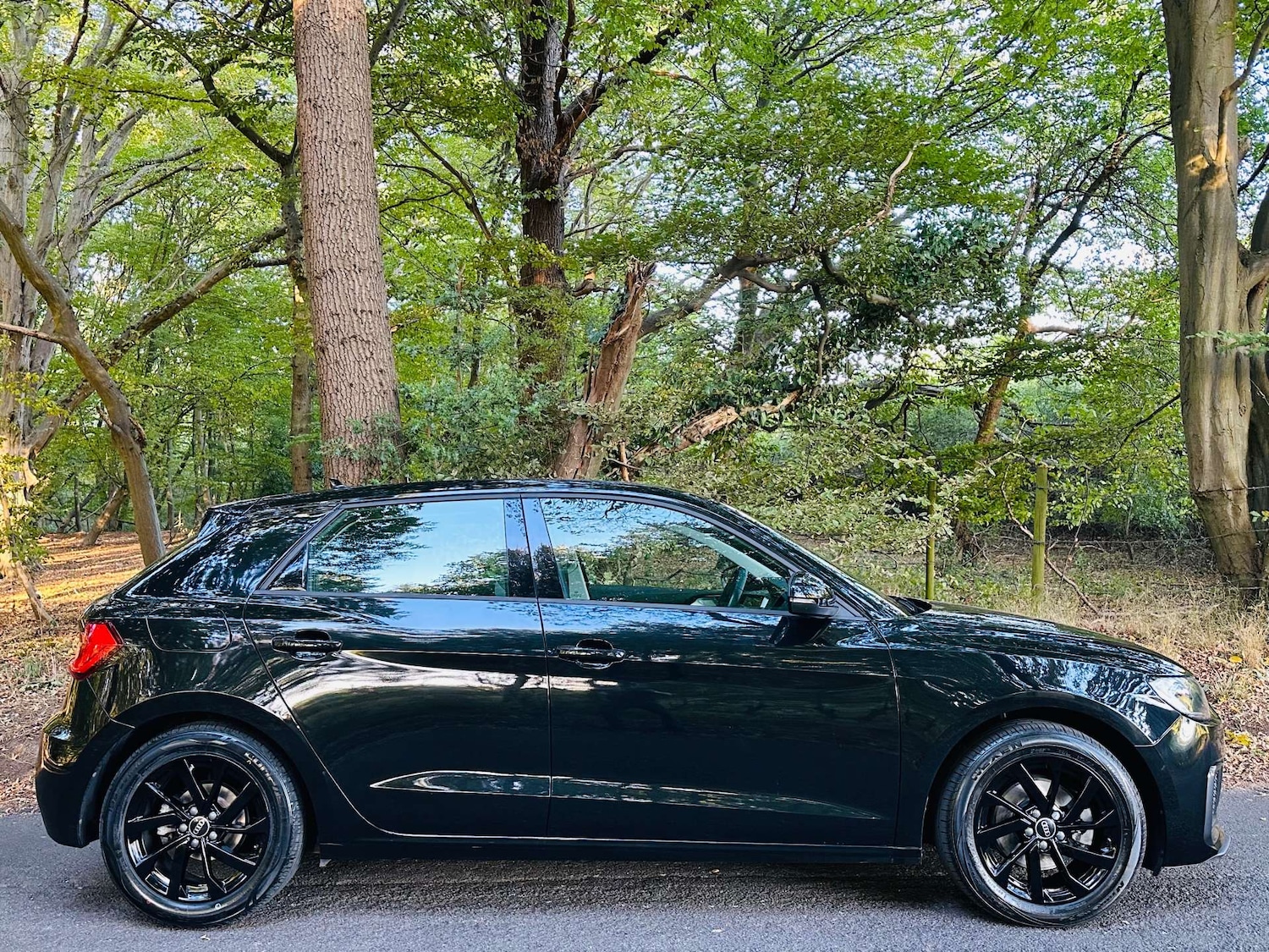 Used Audi A1 2023 for sale - 76070571: Photo 40