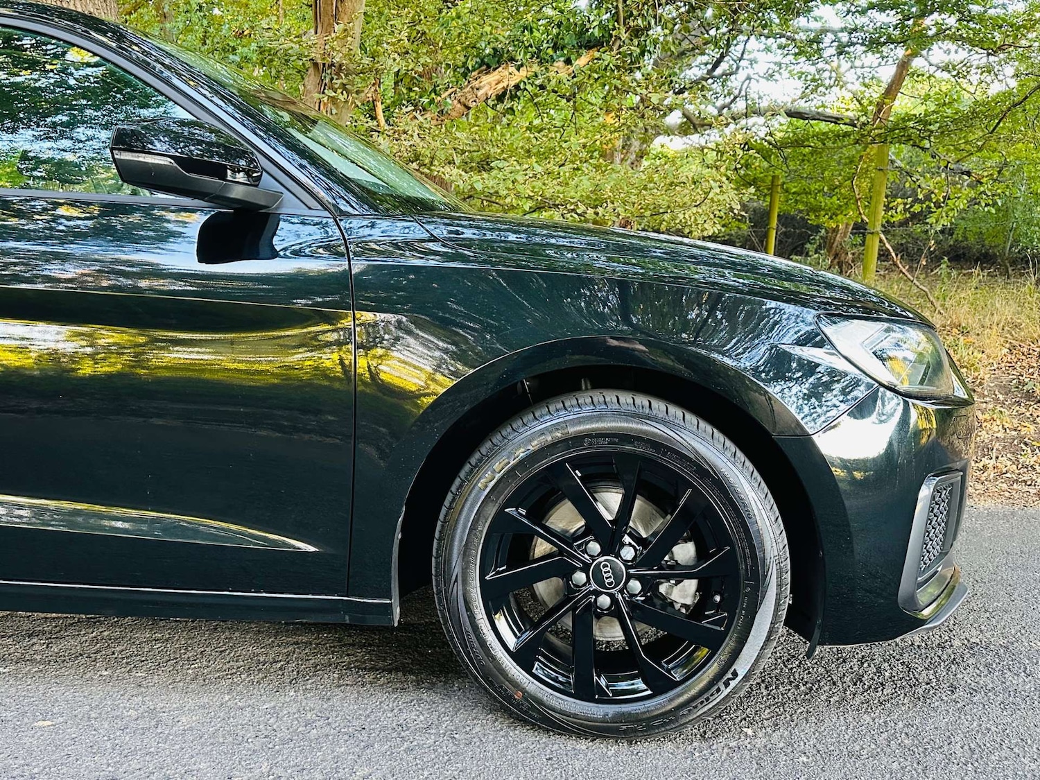 Used Audi A1 2023 for sale - 76070571: Photo 41