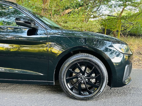 Used Audi A1 2023 for sale - 76070571: Photo 41