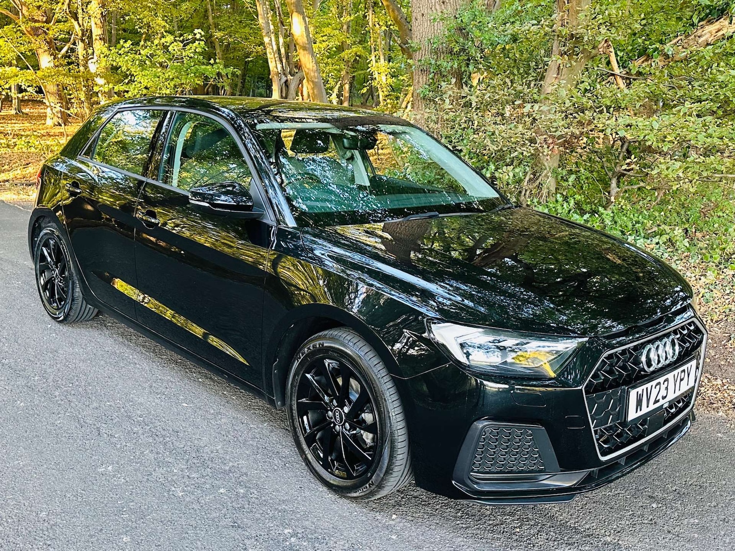 Used Audi A1 2023 for sale - 76070571: Photo 42