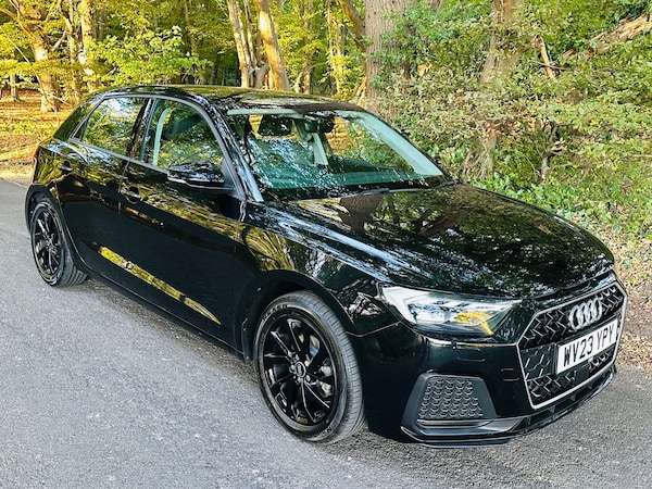 Used Audi A1 2023 for sale - 76070571: Photo 42