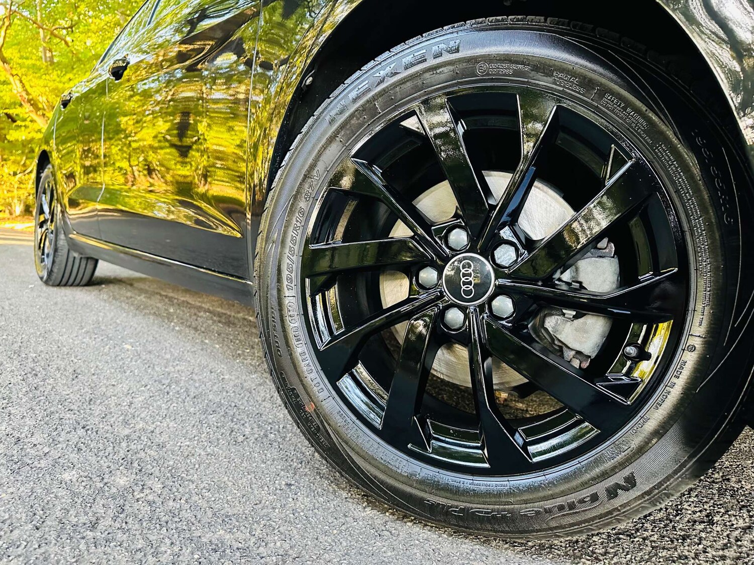 Used Audi A1 2023 for sale - 76070571: Photo 43