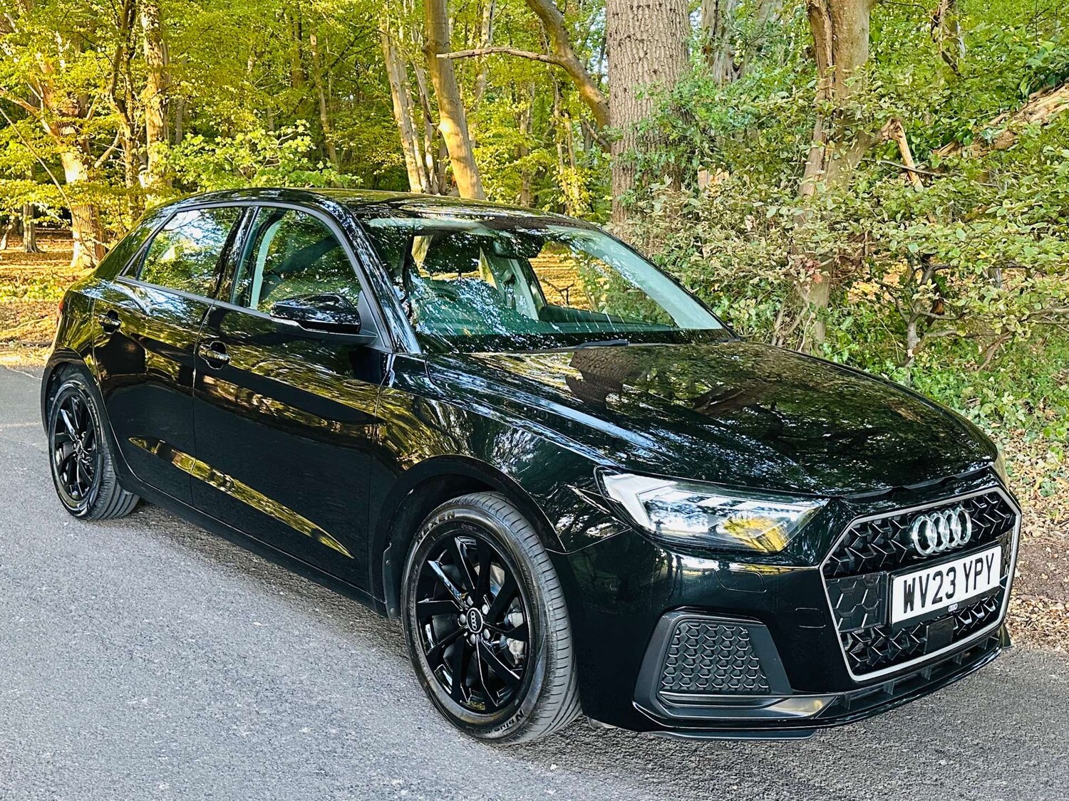 Used Audi A1 2023 for sale - 76070571: Photo 45