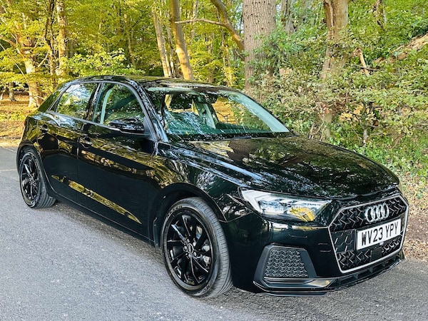 Used Audi A1 2023 for sale - 76070571: Photo 45