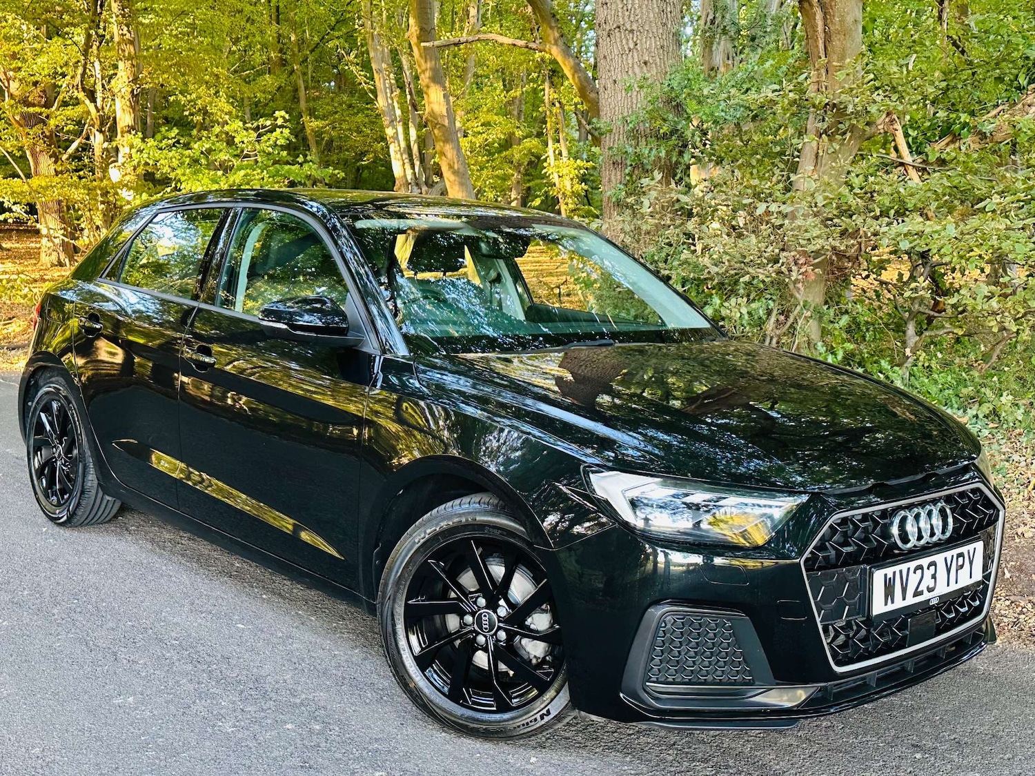 Used Audi A1 2023 for sale - 76070571: Photo 47