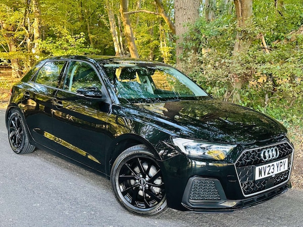 Used Audi A1 2023 for sale - 76070571: Photo 47