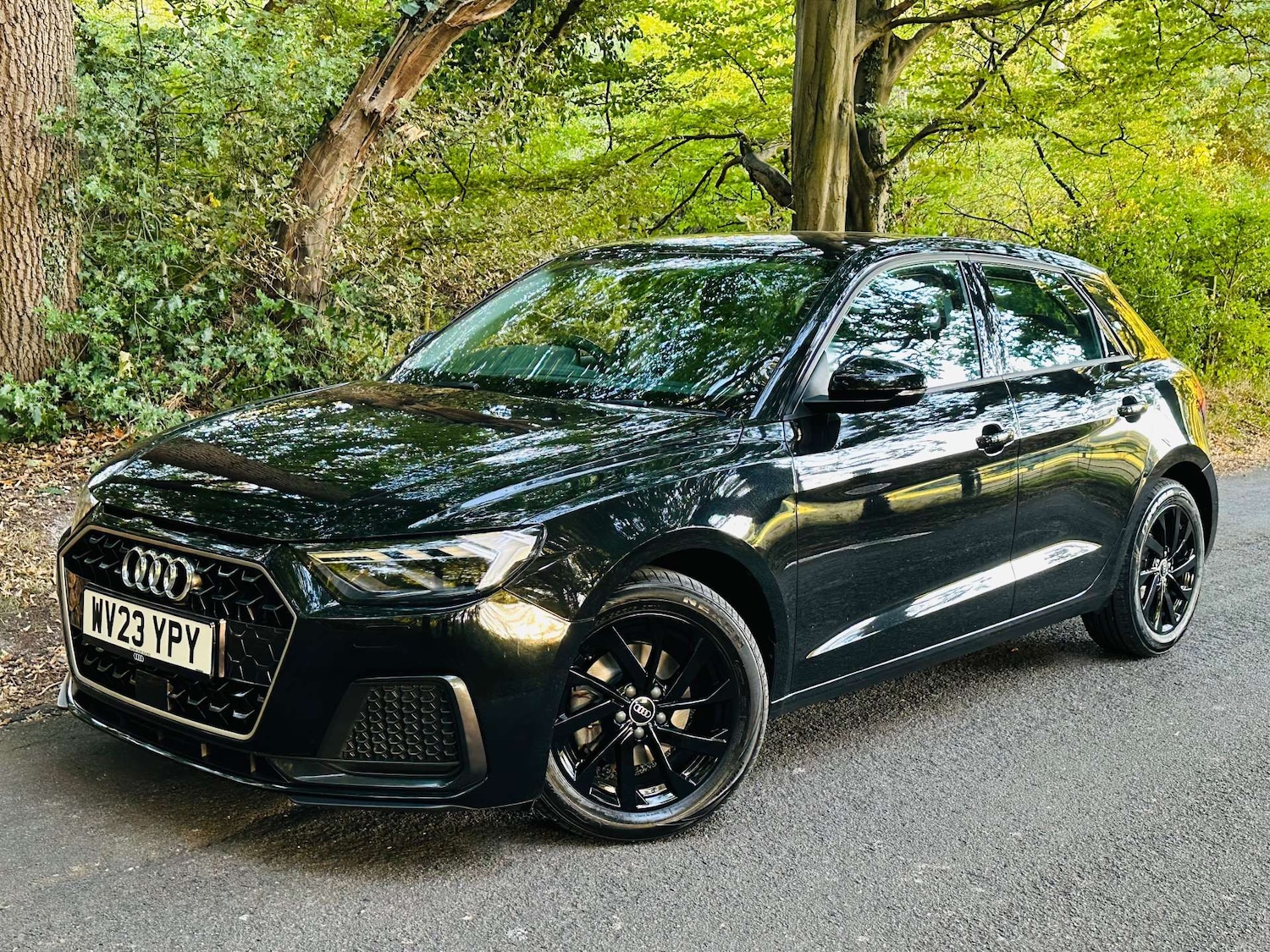 Used Audi A1 2023 for sale - 76070571: Photo 5