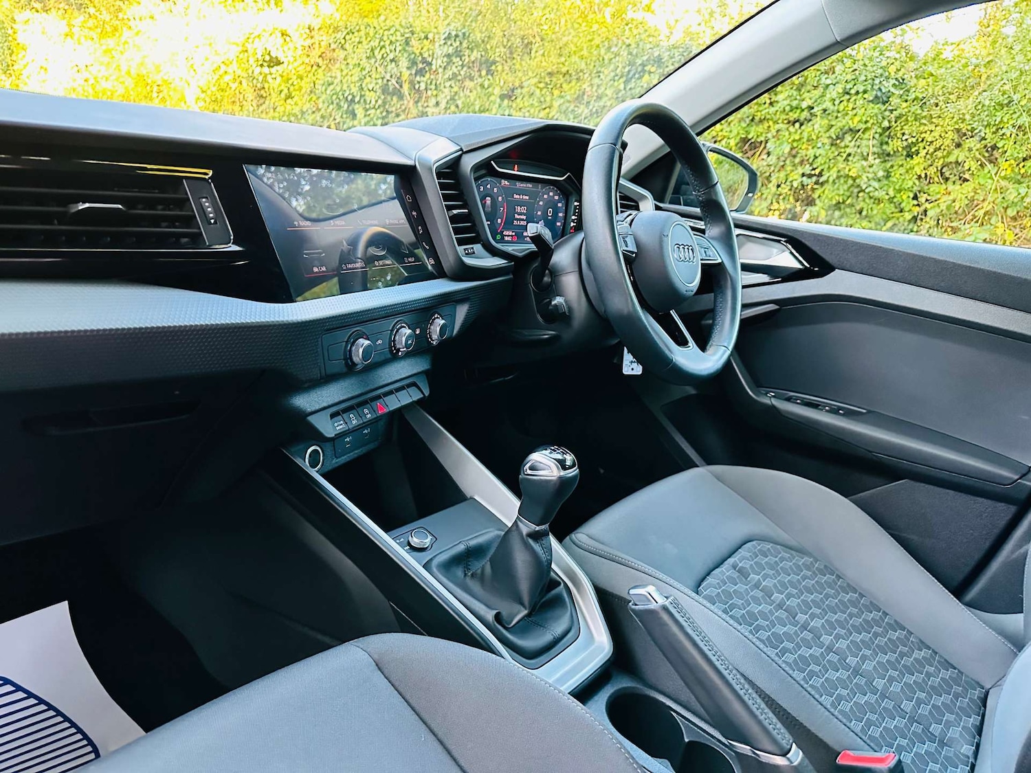 Used Audi A1 2023 for sale - 76070571: Photo 7