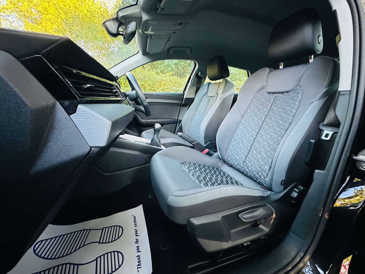 Used Audi A1 2023 for sale - 76070571: Photo 8