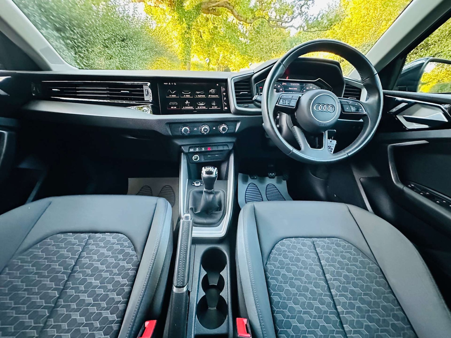 Used Audi A1 2023 for sale - 76070571: Photo 9