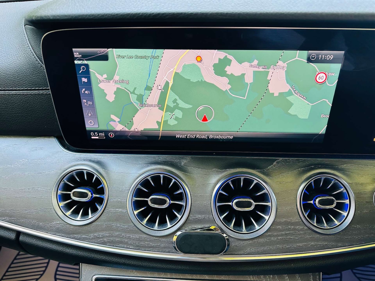 Used Mercedes-Benz CLS 2018 for sale - 76602023: Photo 14