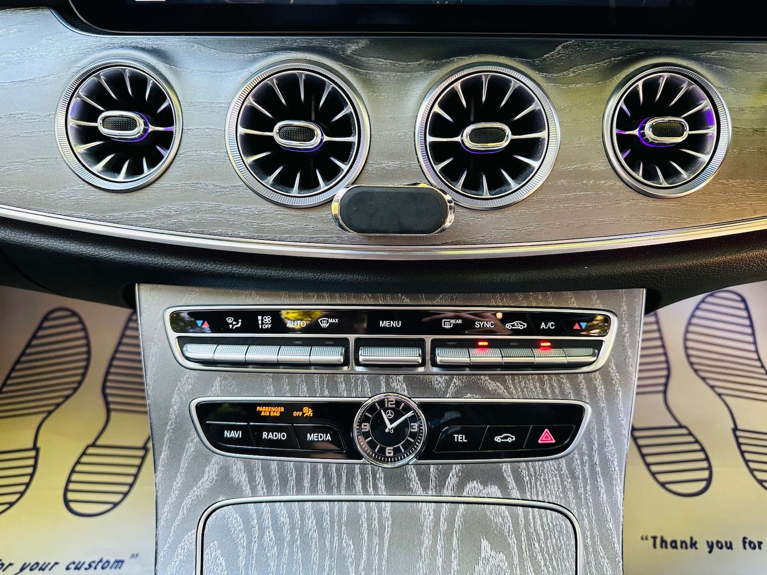 Used Mercedes-Benz CLS 2018 for sale - 76602023: Photo 15