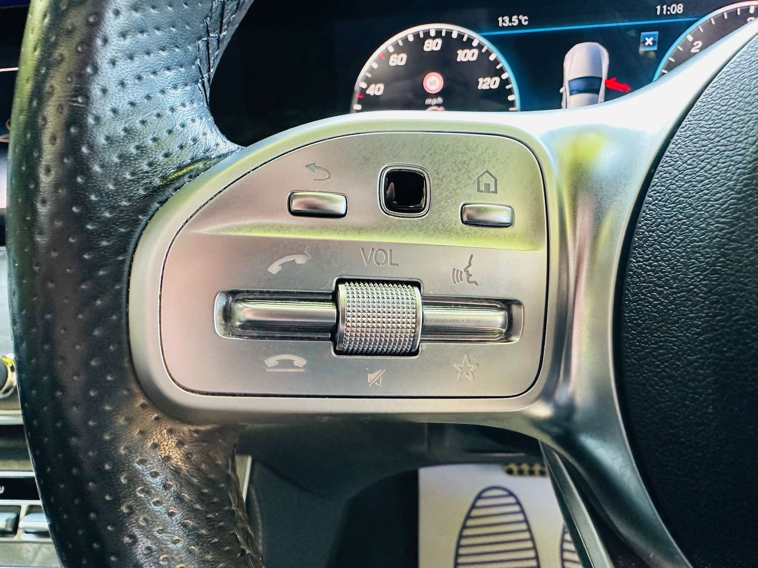 Used Mercedes-Benz CLS 2018 for sale - 76602023: Photo 22