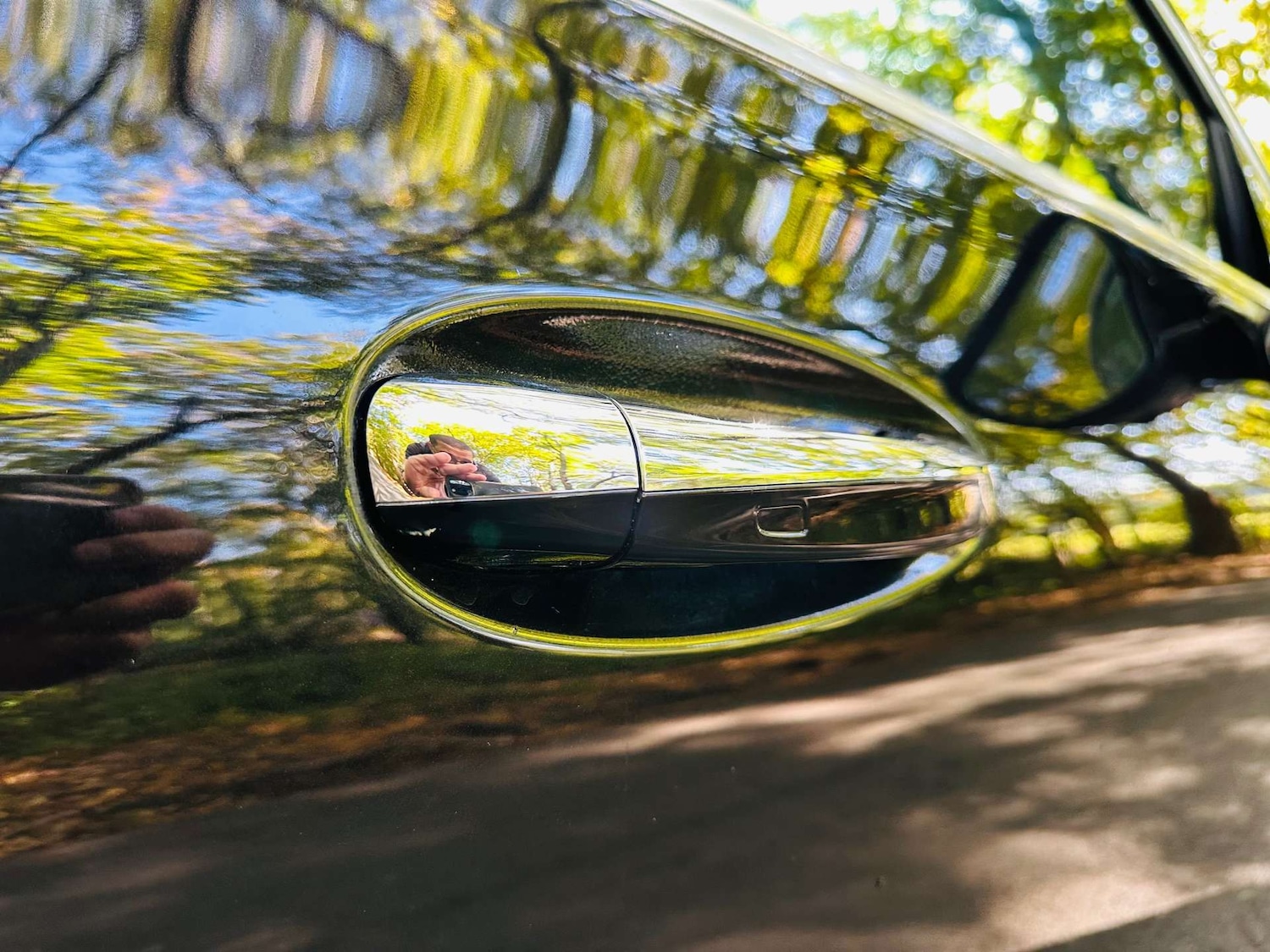 Used Mercedes-Benz CLS 2018 for sale - 76602023: Photo 38