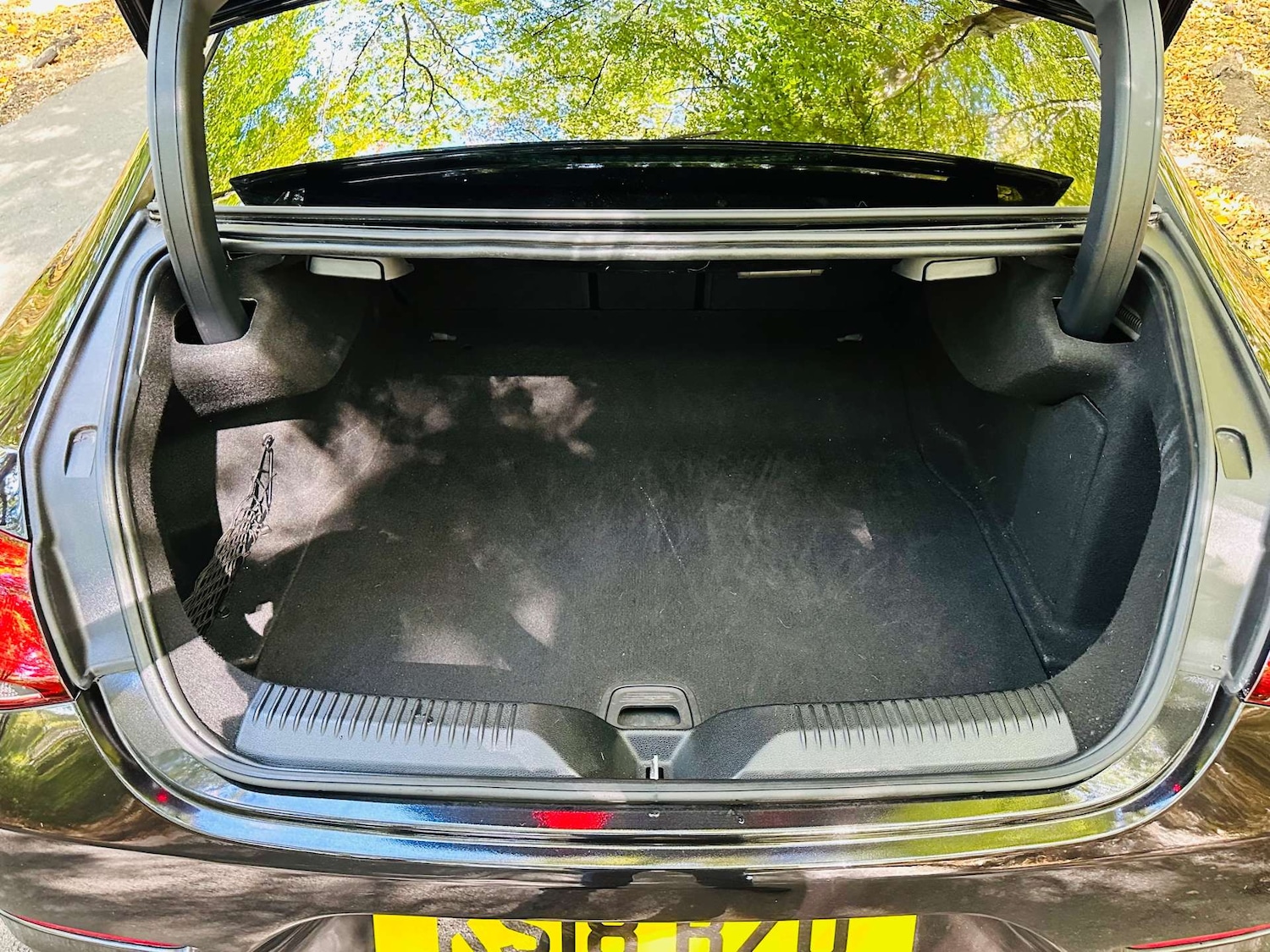 Used Mercedes-Benz CLS 2018 for sale - 76602023: Photo 45