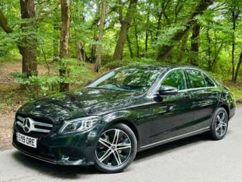 2019 - 1.5 C 200 Sport Premium Auto 4dr
