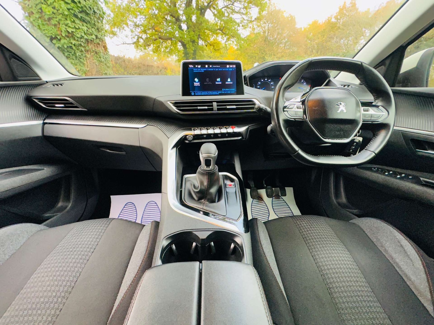 Used Peugeot 5008 2020 for sale - 76519241: Photo 10