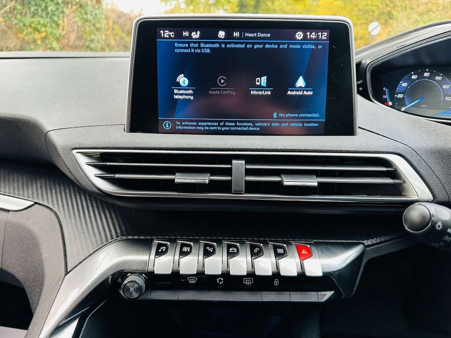 Used Peugeot 5008 2020 for sale - 76519241: Photo 11