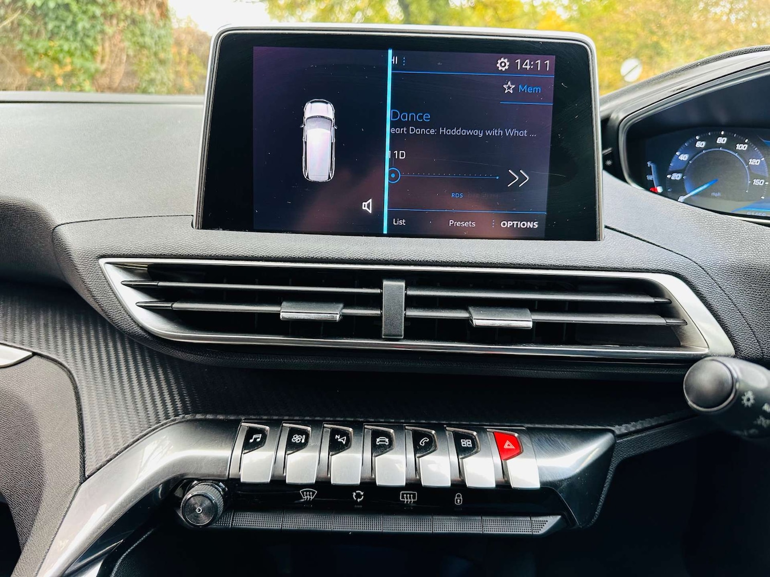 Used Peugeot 5008 2020 for sale - 76519241: Photo 12