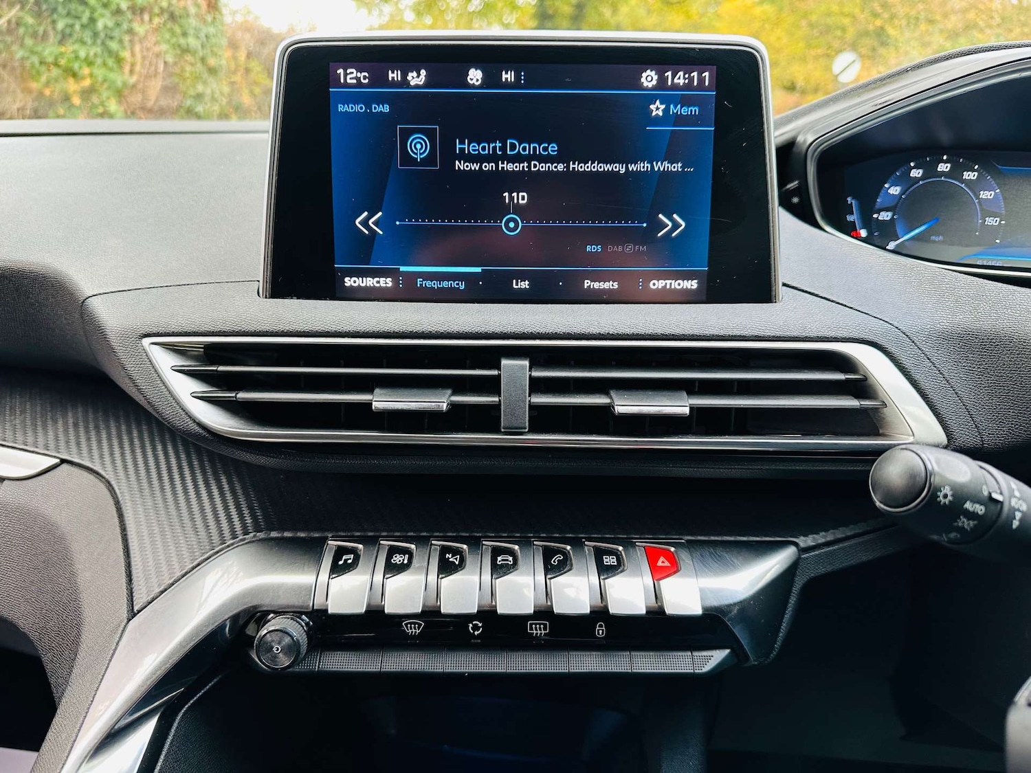 Used Peugeot 5008 2020 for sale - 76519241: Photo 13