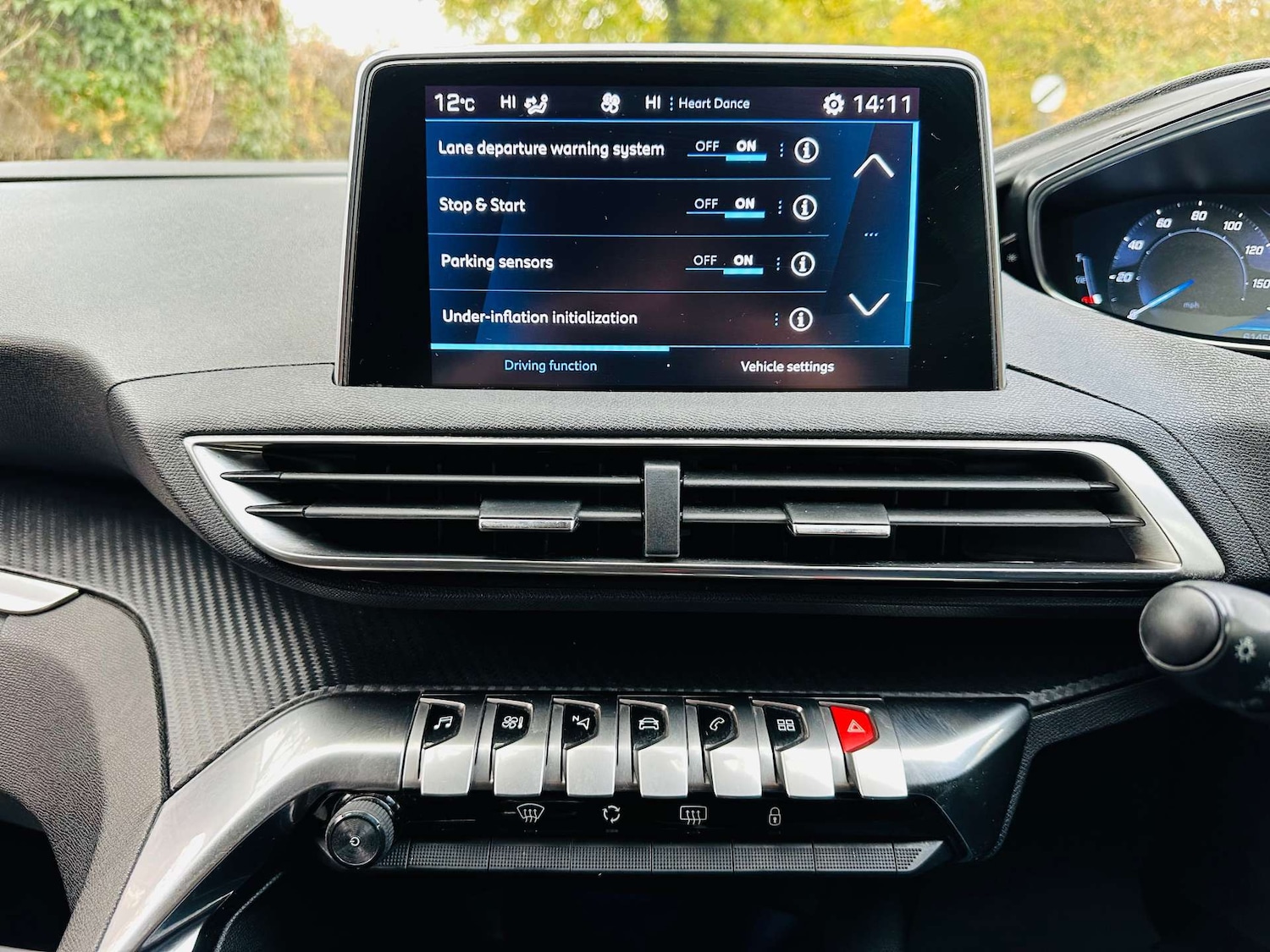 Used Peugeot 5008 2020 for sale - 76519241: Photo 14