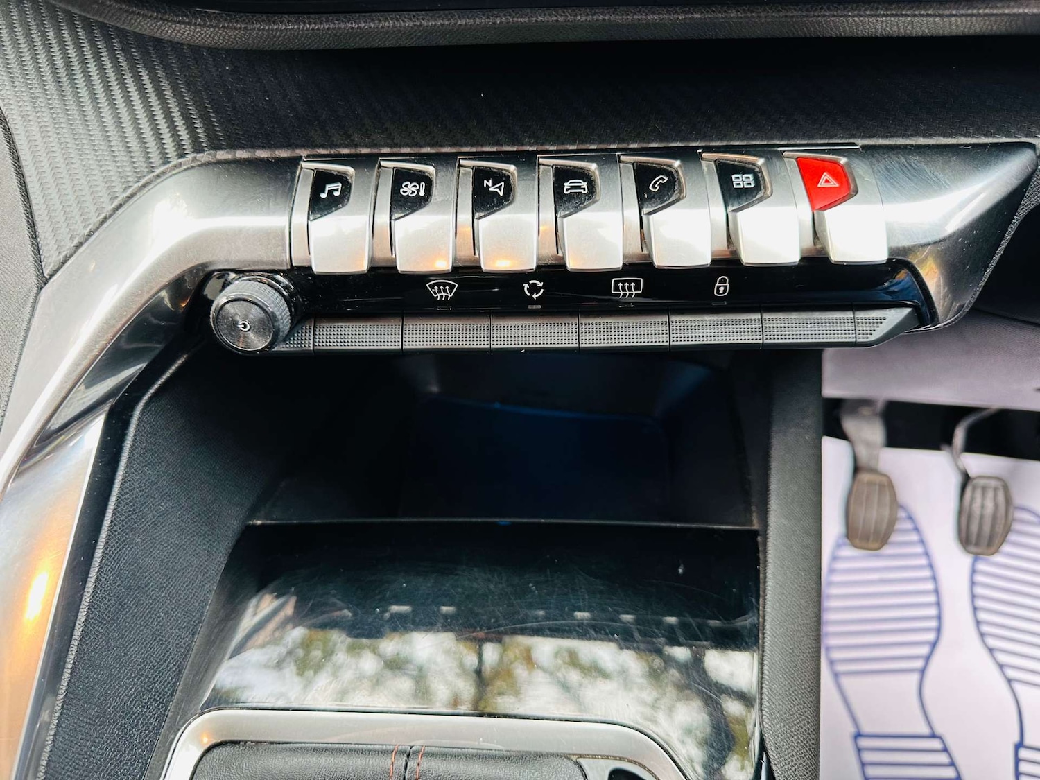 Used Peugeot 5008 2020 for sale - 76519241: Photo 15