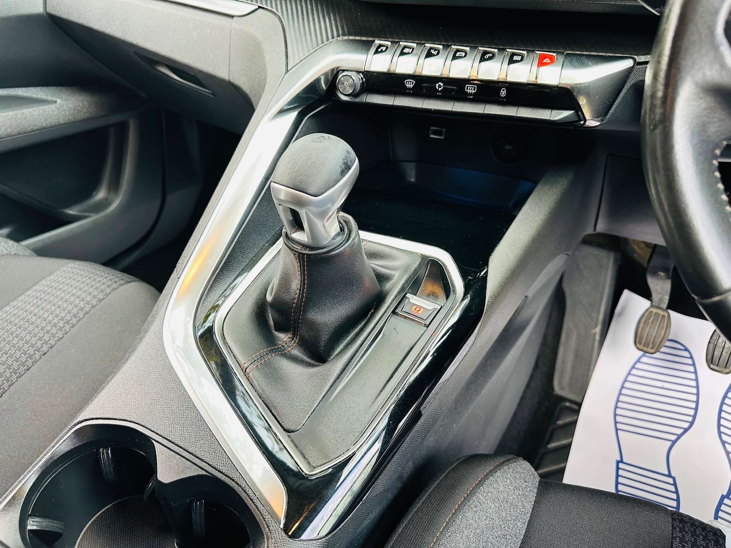 Used Peugeot 5008 2020 for sale - 76519241: Photo 16