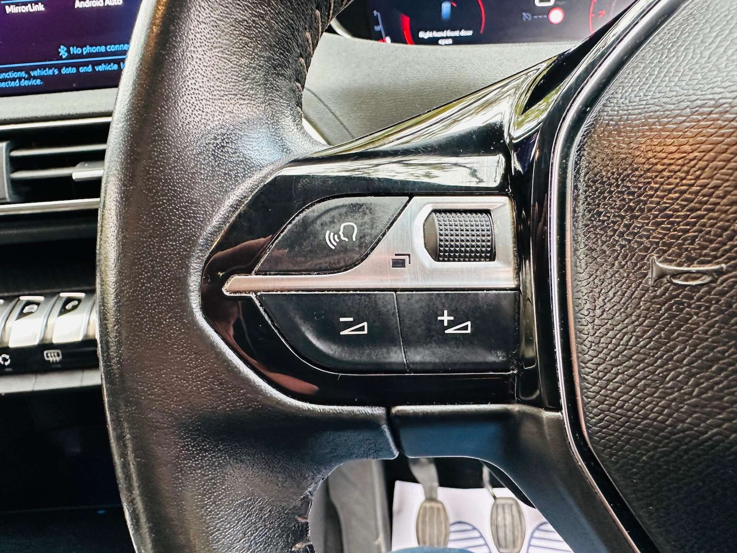 Used Peugeot 5008 2020 for sale - 76519241: Photo 18