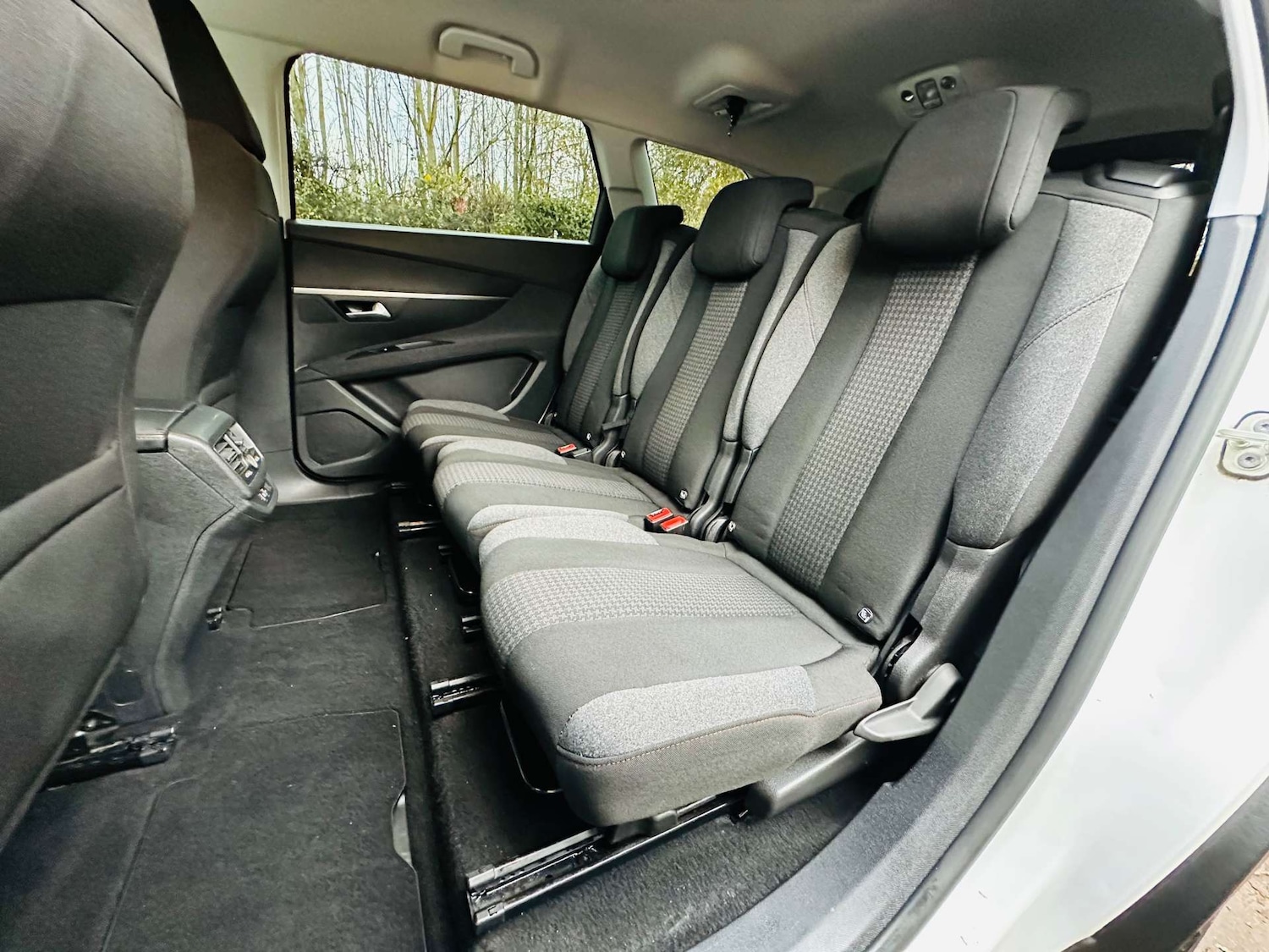 Used Peugeot 5008 2020 for sale - 76519241: Photo 22