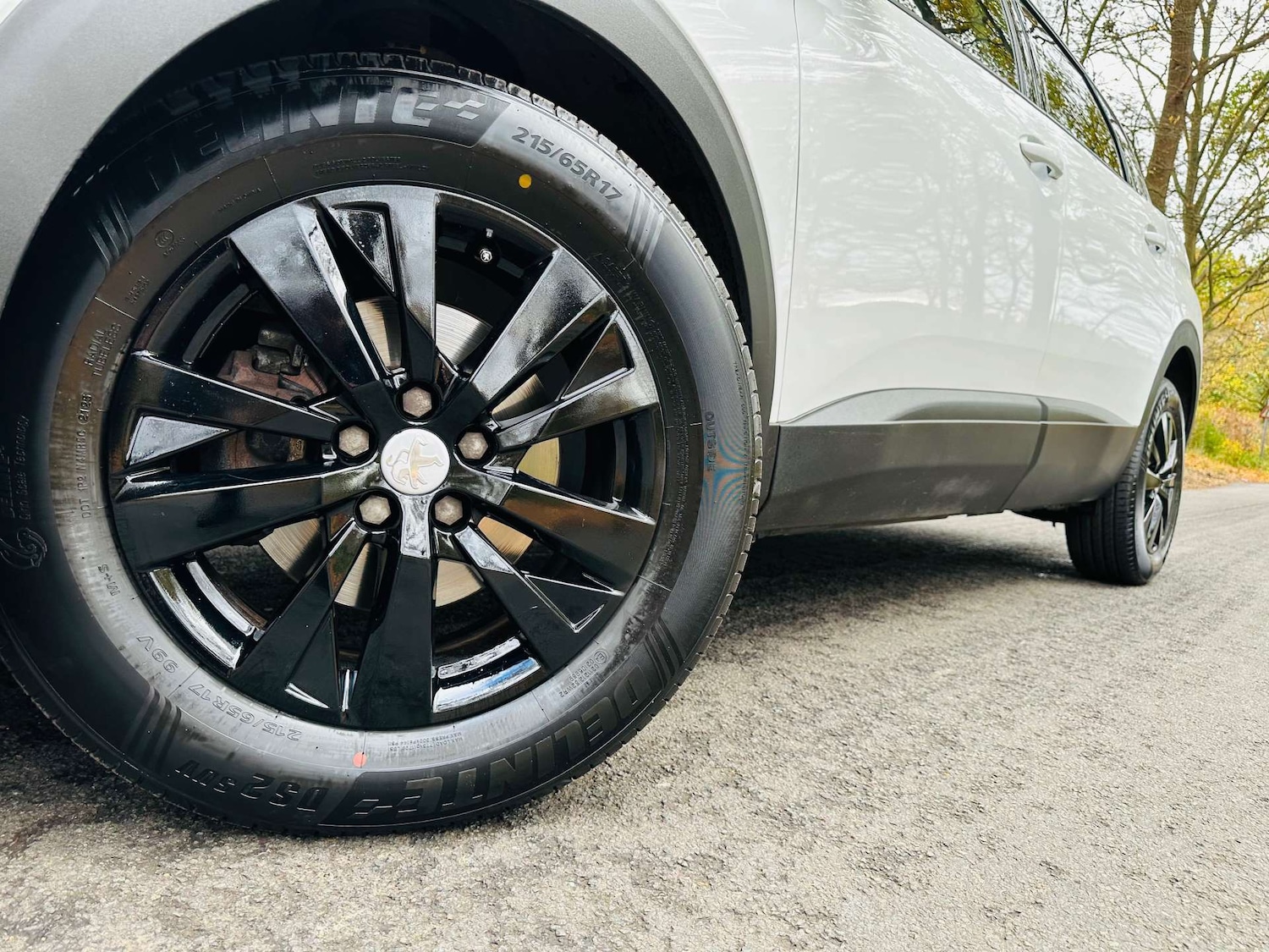 Used Peugeot 5008 2020 for sale - 76519241: Photo 28