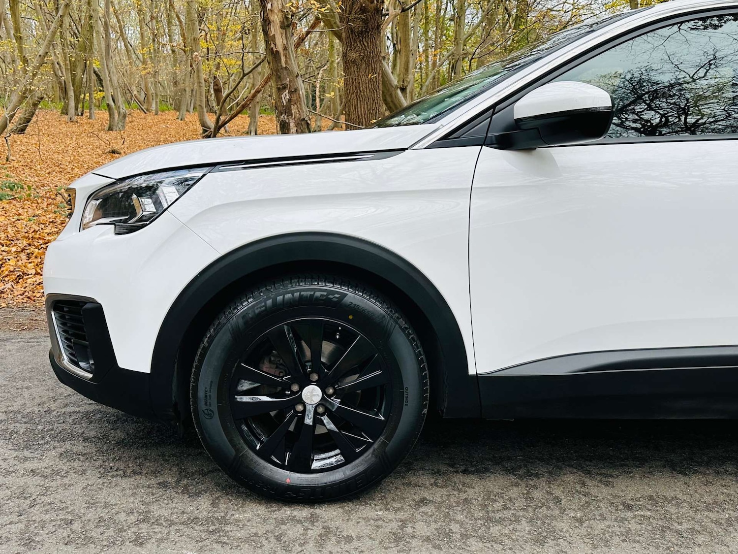 Used Peugeot 5008 2020 for sale - 76519241: Photo 29