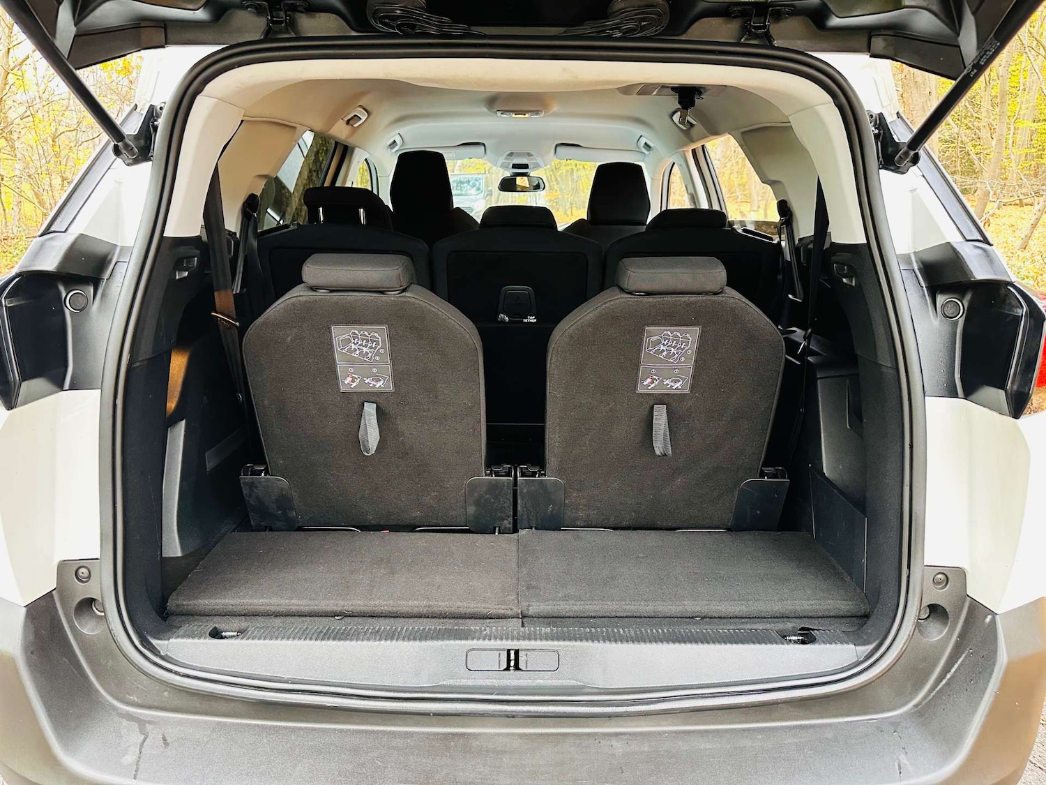 Used Peugeot 5008 2020 for sale - 76519241: Photo 37