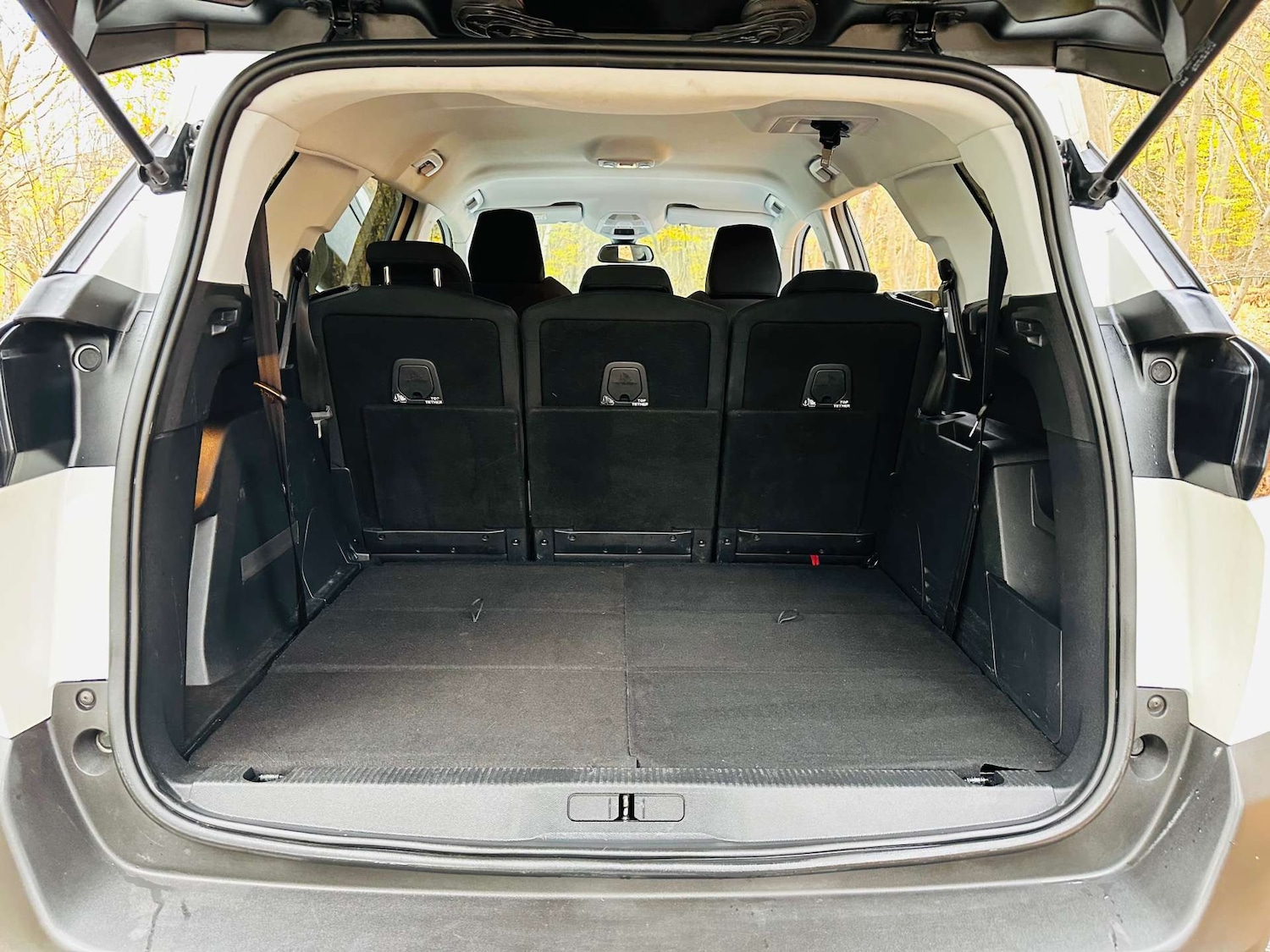 Used Peugeot 5008 2020 for sale - 76519241: Photo 38