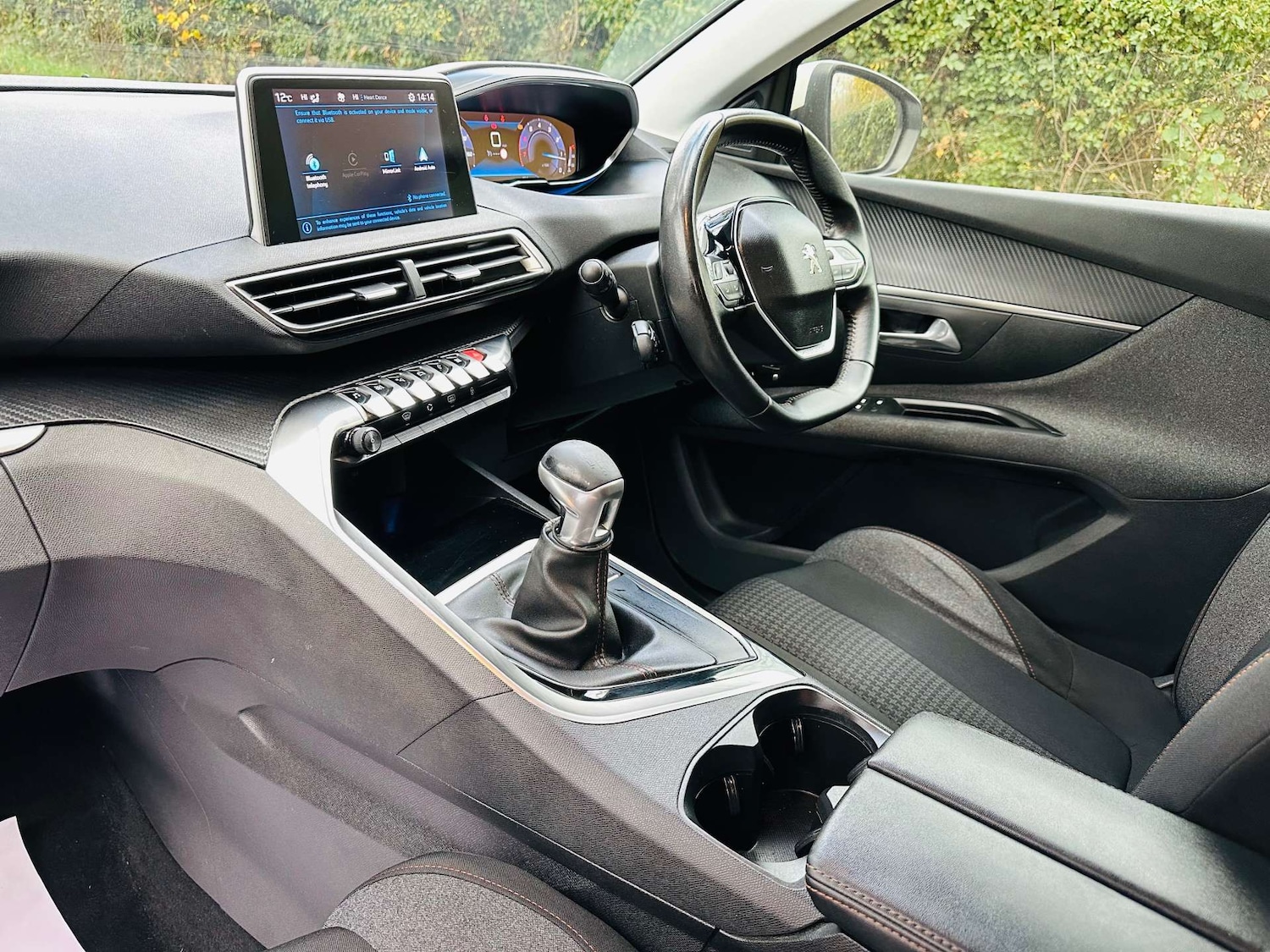 Used Peugeot 5008 2020 for sale - 76519241: Photo 7