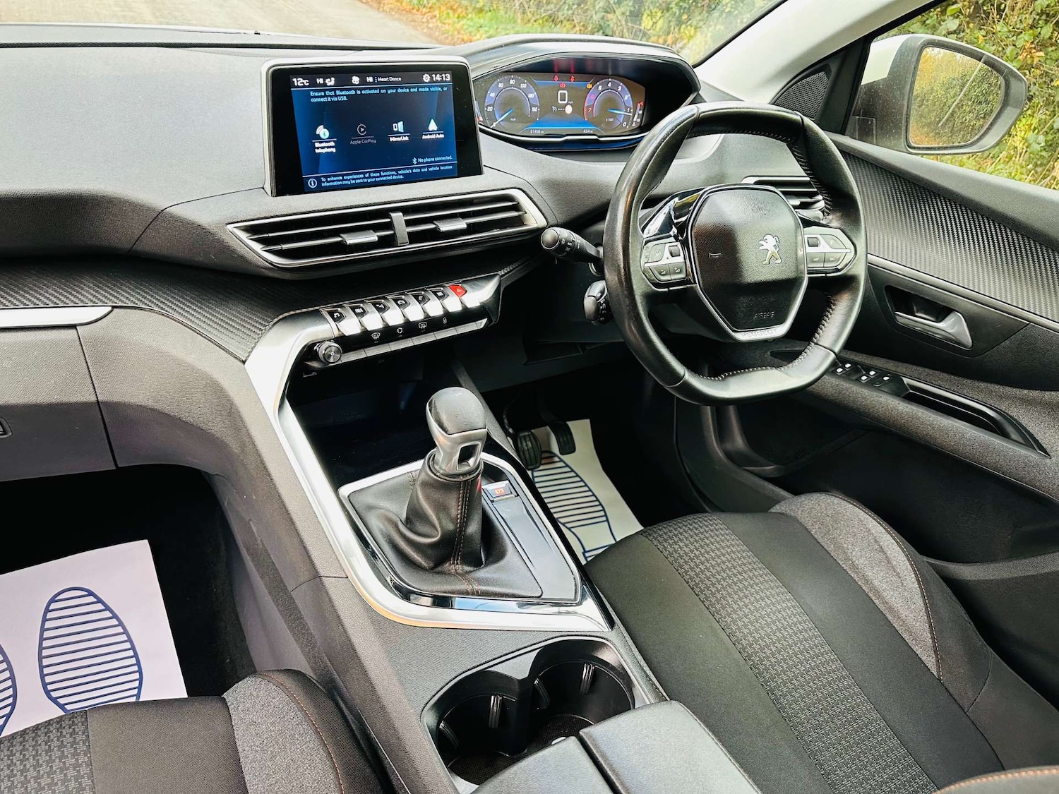 Used Peugeot 5008 2020 for sale - 76519241: Photo 8