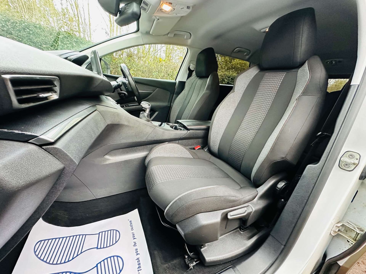 Used Peugeot 5008 2020 for sale - 76519241: Photo 9