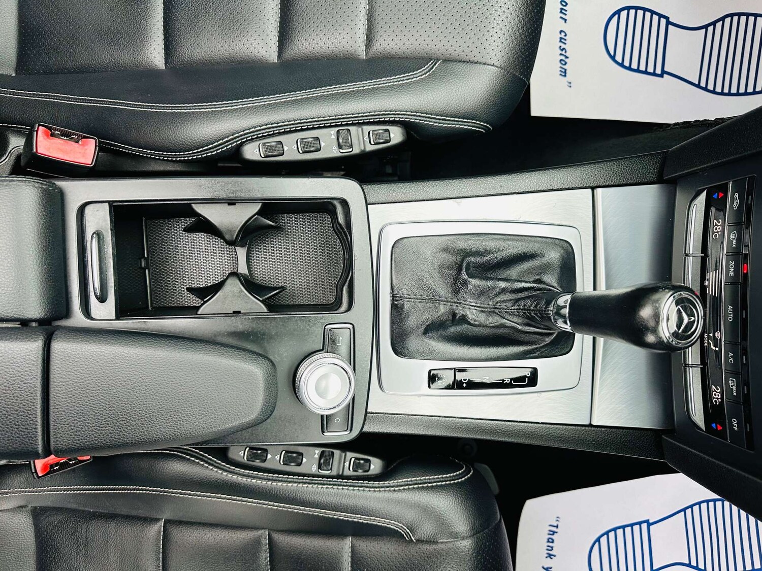 Used Mercedes-Benz E Class 2011 for sale - 77905907: Photo 14