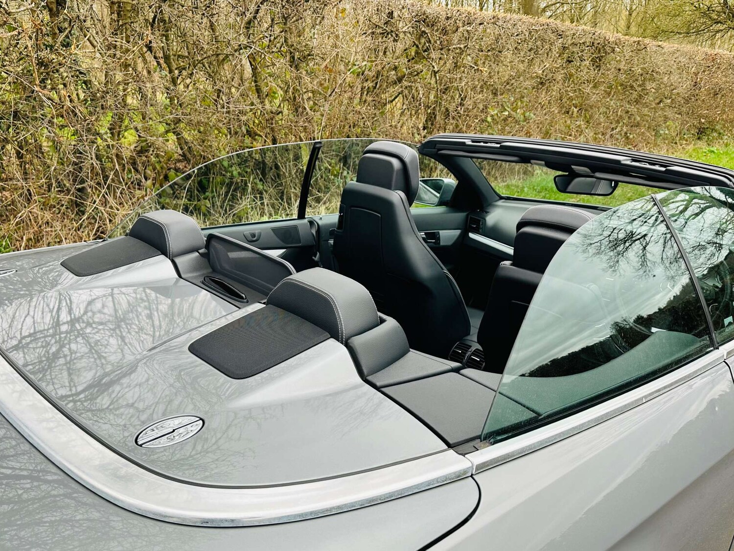 Used Mercedes-Benz E Class 2011 for sale - 77905907: Photo 46