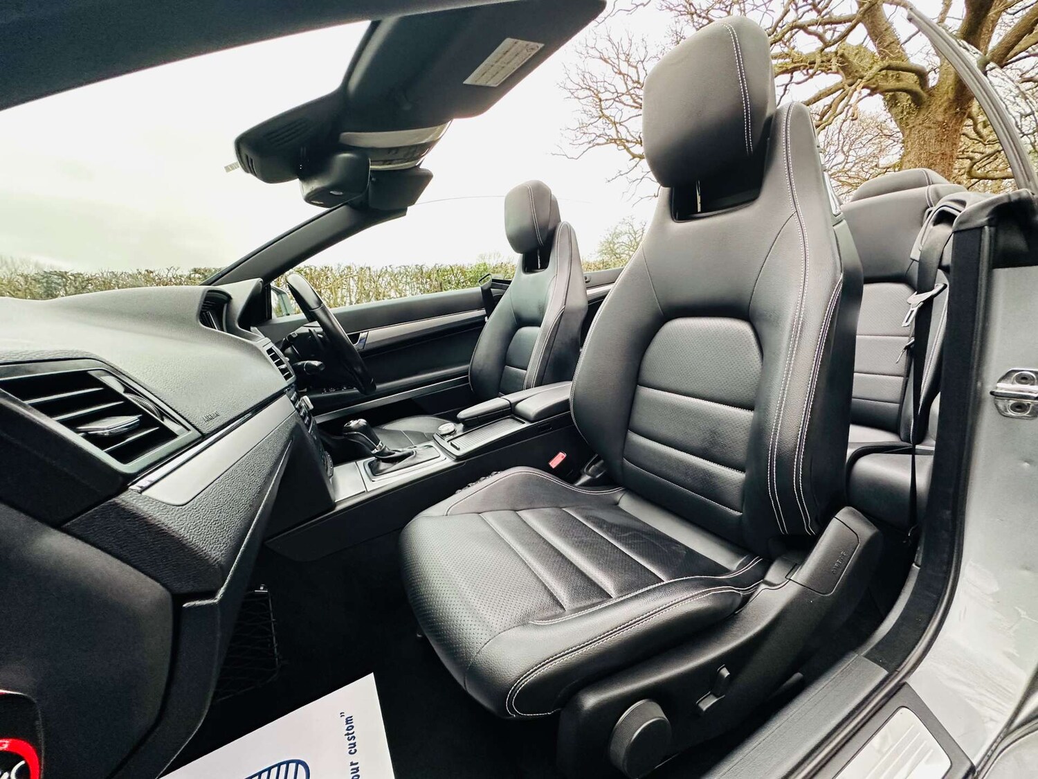 Used Mercedes-Benz E Class 2011 for sale - 77905907: Photo 7