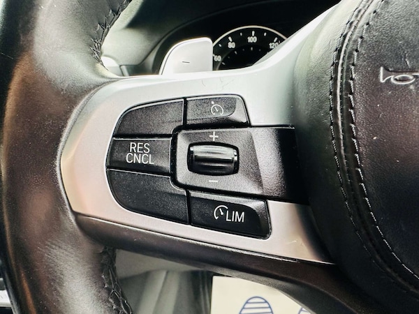 Used BMW X3 2019 for sale - 76002981: Photo 19