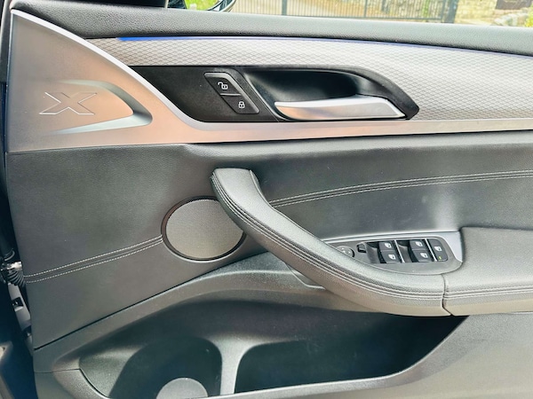 Used BMW X3 2019 for sale - 76002981: Photo 21